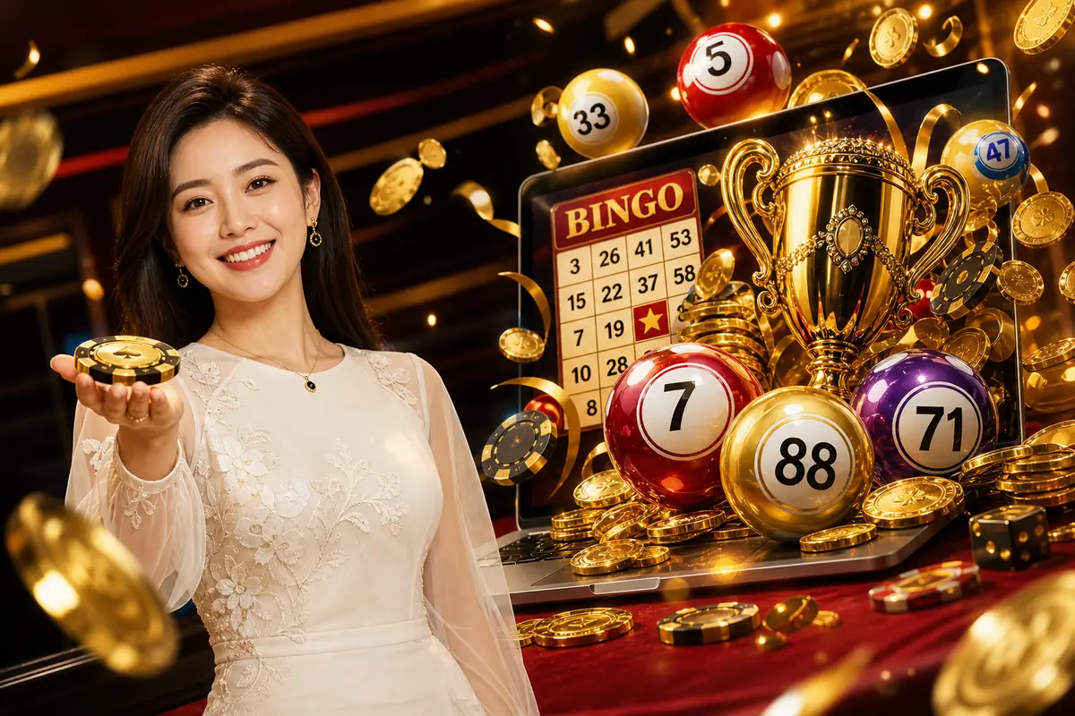 jdbk Casino ဂိမ်းလောဘီ ကစားခြင်း