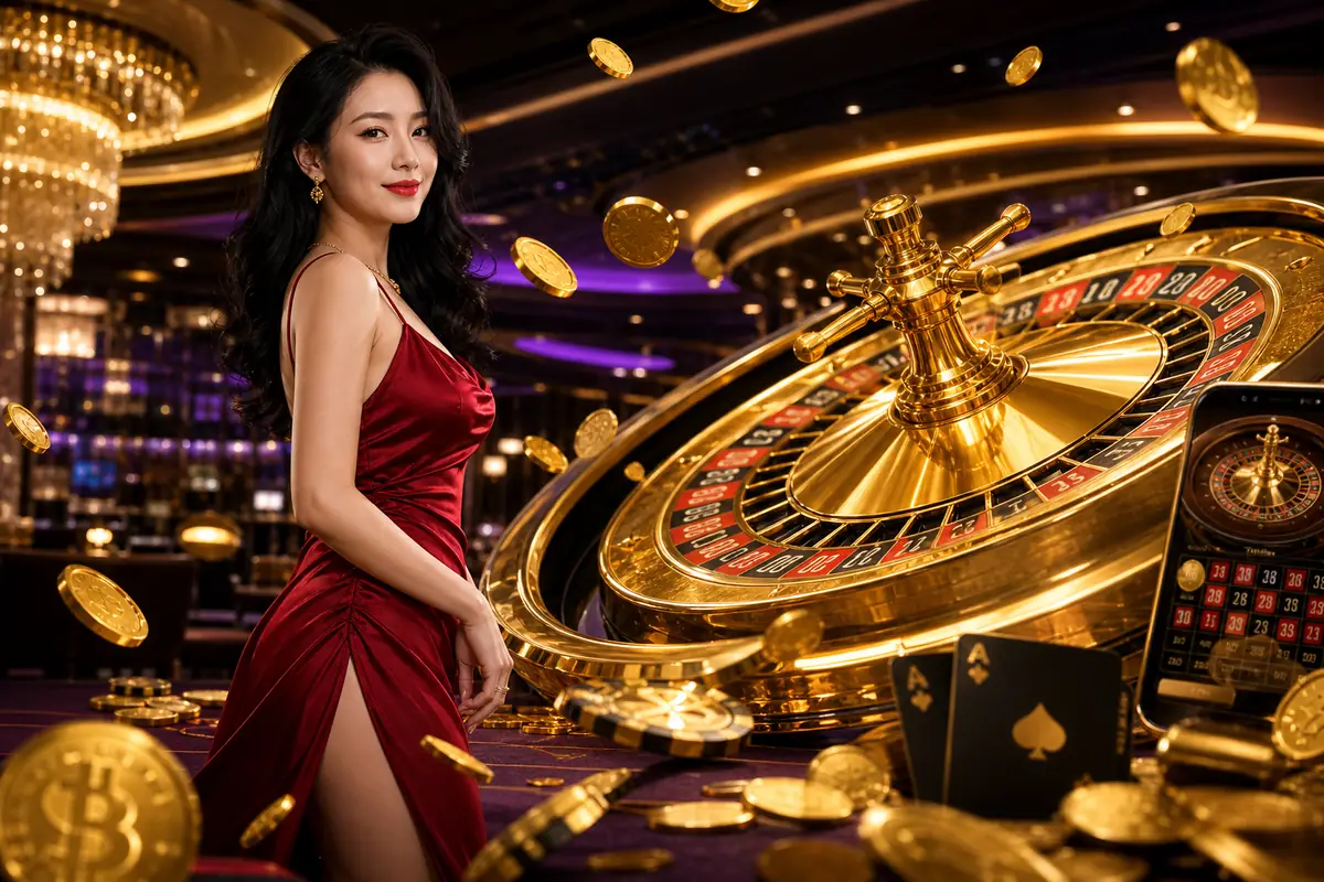 jdbk Slots ကစားနည်း ဆင့်ဆင့်